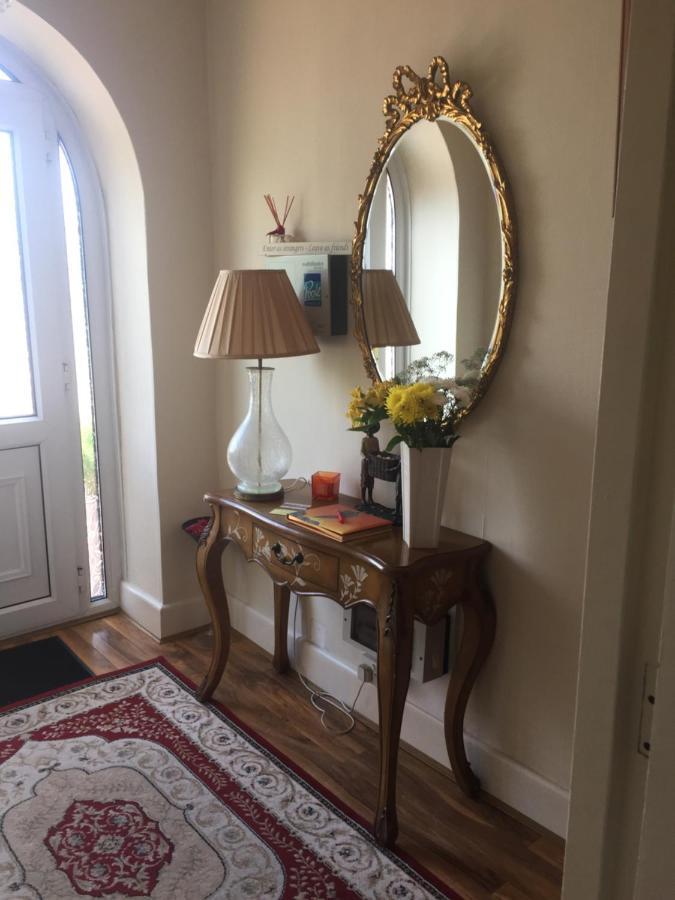 San Michele Guest House Poole Extérieur photo